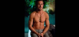 What Your Chest Hair Should Look Like What Your Chest Hair Should Look Like